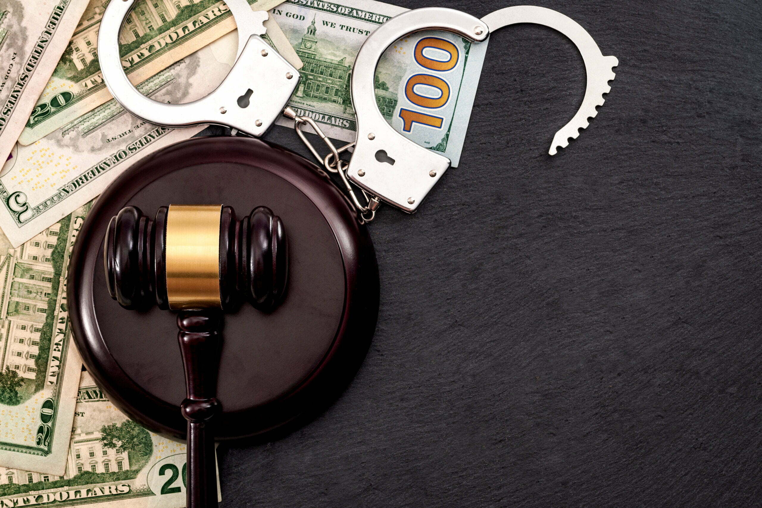 Your Bail Bonds Ally in Point Venture, Texas
